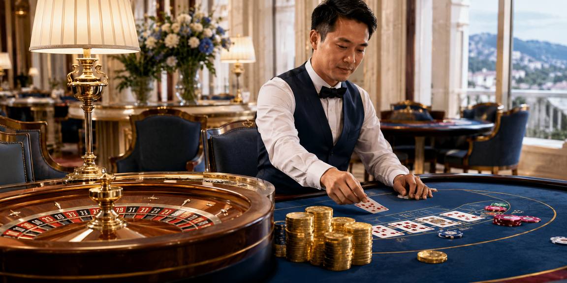 w222 Giải đấu Tháng Ocean King
