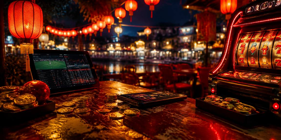 w222 Sảnh Slot Mới
